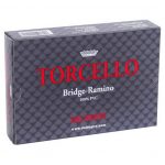DAL NEGRO Torcello RAMINO Σετ Τράπουλες Πλαστικές 100%