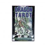 ΚΑΡΤΕΣ TAROT SUPERGIFTS DRAGON TAROT