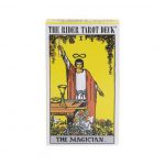 ΚΑΡΤΕΣ TAROT SUPERGIFTS THE RIDER TAROT DECK-THE MAGICIAN