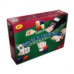 ΣΕΤ BLACK JACK SUPERGIFTS