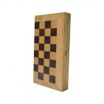 ΤΑΒΛΙ-ΣΚΑΚΙ ΞΥΛΙΝΟ ΕΛΙΑ 48 Χ 26cm