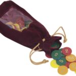 ΠΟΥΓΚΙ ΜΕ 100 ΜΑΡΚΕΣ POKER METACRILATE SUPERGIFTS