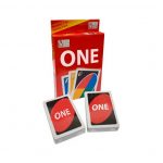 ΤΡΑΠΟΥΛΑ ΧΑΡΤΙΝΗ – ΠΛΑΣΤΙΚΟΠΟΙΗΜΕΝΗ SUPERGIFTS ONE