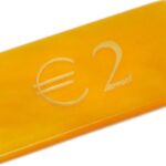 Μάρκες Poker Madreperla SUPERGIFTS 26x54mm με αξία 2€