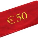 Μάρκες Poker Madreperla SUPERGIFTS 40x80mm με αξία 50€