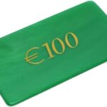 Μάρκες Poker Madreperla SUPERGIFTS 50x90mm με αξία 100€