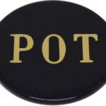 Μάρκες Poker Madreperla POT SUPERGIFTS Ø44mm