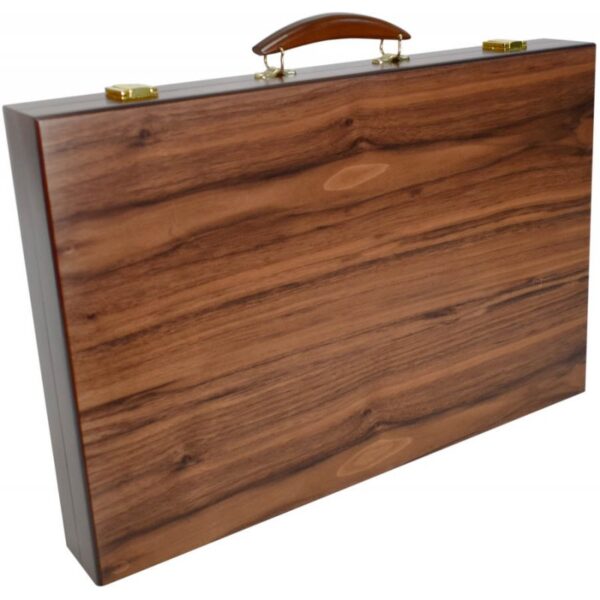 ΤΑΒΛΙ ΜΕΓΑΛΟ ΒΑΛΙΤΣΑ ΚΑΡΥΔΙΑ 46Χ62cm SUPERGIFTS - Image 2