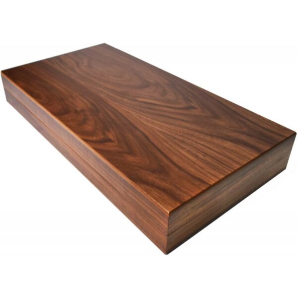ΤΑΒΛΙ ΜΕΓΑΛΟ ΚΑΡΥΔΙΑ DELUXE 48Χ48cm SUPERGIFTS - Image 2