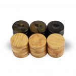 ΠΟΥΛΙΑ ΓΙΑ ΤΑΒΛΙ ΞΥΛΙΝΑ ΡΙΖΑ ΕΛΙΑ MINI Ø1,4cm SUPERGIFTS