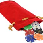 ΠΟΥΓΚΙ ΣΟΥΕΤ ΜΕ 100 ΜΑΡΚΕΣ CLUB POKER SUPERGIFTS 12gr