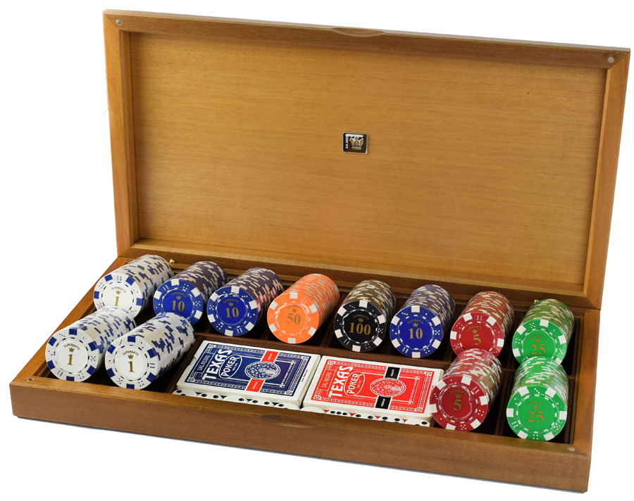 supergiftsGian019 ΞΥΛΙΝΗ ΚΑΣΕΤΙΝΑ ΚΑΡΥΔΙΑ DAL NEGRO ME 300 ΜΑΡΚΕΣ CLUB POKER SUPERGIFTS 12gr ΜΕ ΑΞΙΑ - Image 1