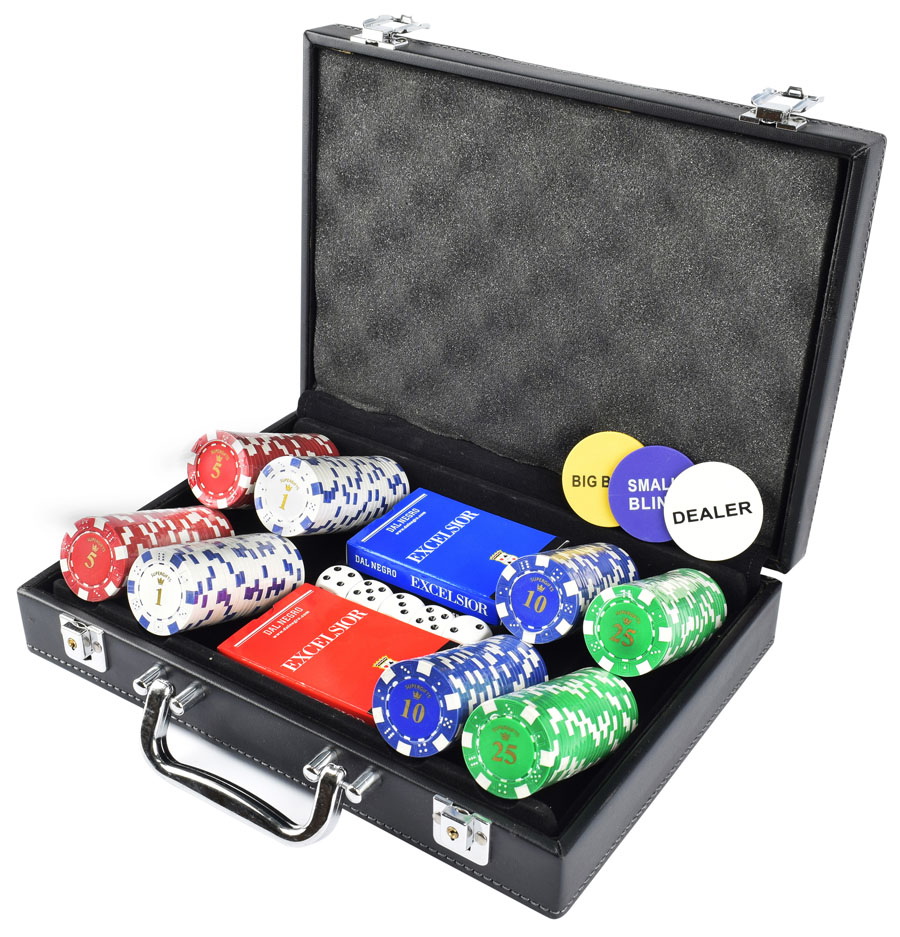 supergiftsGian041 ΞΥΛΙΝΗ ΒΑΛΙΤΣΑ ΜΕ 200 ΜΑΡΚΕΣ CLUB POKER SUPERGIFTS 12gr ΜΕ ΑΞΙΑ - Image 1