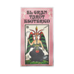 ΚΑΡΤΕΣ TAROT SUPERGIFTS EL GRAN TAROT ESOTERICO