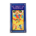 ΚΑΡΤΕΣ TAROT SUPERGIFTS LE TAROT DE MARSEILLE